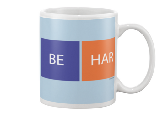 Behar Dubblock BO Beverage Mug