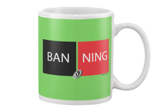 Family Famous Banning Dubblock BR Beverage Mug