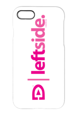 Digster Leftside Position 01 iPhone 7 Case