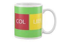 Collier Dubblock SG Beverage Mug