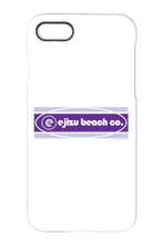 Ejizu Beach Co iPhone 7 Case