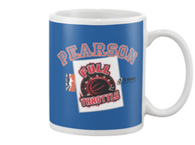 Full Throttle Pearson Beverage Mug