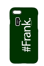 Family Famous Frank Talkos iPhone 7 Case