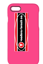 Voorhees Beach Co RB iPhone 7 Case