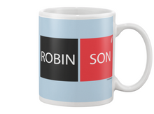 Robinson Dubblock BR Beverage Mug