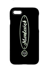 Family Famous Mardesich Surfclaimation iPhone 7 Case