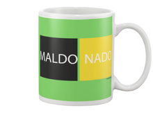 Maldonado Dubblock BG Beverage Mug