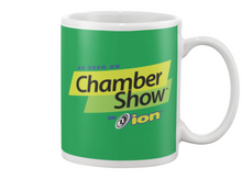 Chamber Show Beverage Mug