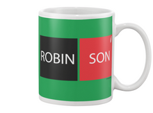 Robinson Dubblock BR Beverage Mug