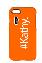 Family Famous Kathy Talkos iPhone 7 Case