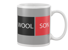 Woolson Dubblock BR Beverage Mug