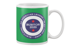 Burton 2020 Hypertarget Beverage Mug