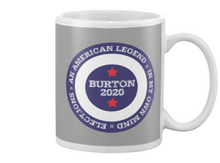 Burton 2020 Hypertarget Beverage Mug