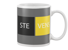 Stevens Dubblock BG Beverage Mug