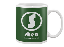 Family Famous Shea Circle Vibe Beverage Mug