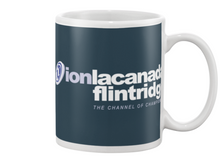 ION Lacanada Flintridge Swag 02 Beverage Mug