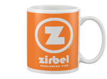 Zirbel Authentic Circle Vibe Beverage Mug
