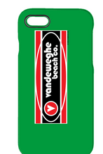 Vandeweghe Beach Co RB iPhone 7 Case