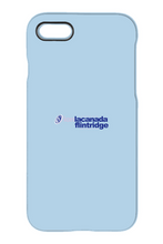 ION Lacanada Flintridge Swag 01 iPhone 7 Case