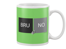 Family Famous Bruno Dubblock BG Beverage Mug
