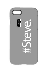 Family Famous Steve Talkos iPhone 7 Case