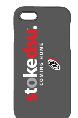 Stokedsu Coming Home 02 iPhone 7 Case