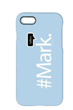 Family Famous Mark Talkos iPhone 7 Case