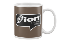 ION Del Mar Conversation Beverage Mug