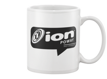 ION Poway Conversation Beverage Mug