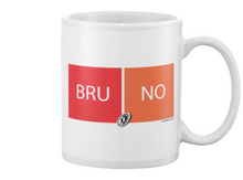 Family Famous Bruno Dubblock RO Beverage Mug