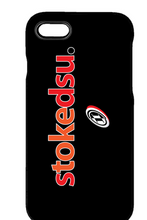Stokedsu iPhone 7 Case