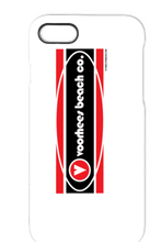 Voorhees Beach Co RB iPhone 7 Case