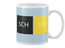 Schutz Dubblock BG Beverage Mug