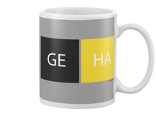 Geha Dubblock BG Beverage Mug