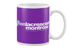 ION Lacrescenta Montrose Swag 02 Beverage Mug