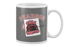 Full Throttle Pearson Beverage Mug
