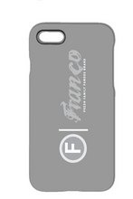 Family Famous Franco Sketchsig iPhone 7 Case