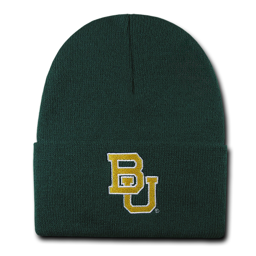 ION College Baylor University Skullion Hat - by W Republic