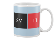 Smith Dubblock BR Beverage Mug