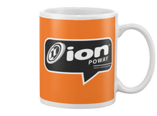 ION Poway Conversation Beverage Mug