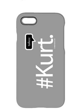 Family Famous Kurt Talkos Youth iPhone 7 Case