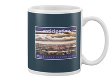 ION San Pedro Toledo Anticipation Beverage Mug