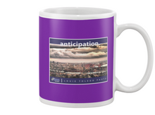 ION San Pedro Toledo Anticipation Beverage Mug