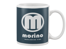 Family Famous Morino Circle Vibe Beverage Mug