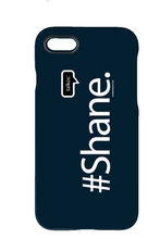 Family Famous Shane Talkos iPhone 7 Case