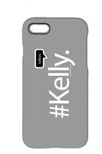 Family Famous Kelly Talkos iPhone 7 Case