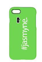 Family Famous Jasmyne Talkos iPhone 7 Case