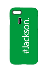 Family Famous Jackson Talkos iPhone 7 Case