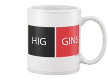 Higgins Dubblock BR Beverage Mug