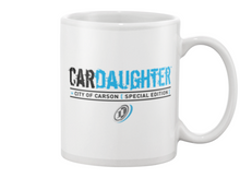 Cardaughter Special Edition Beverage Mug